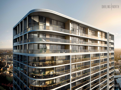 3607 / 81 Harbour Street, Haymarket