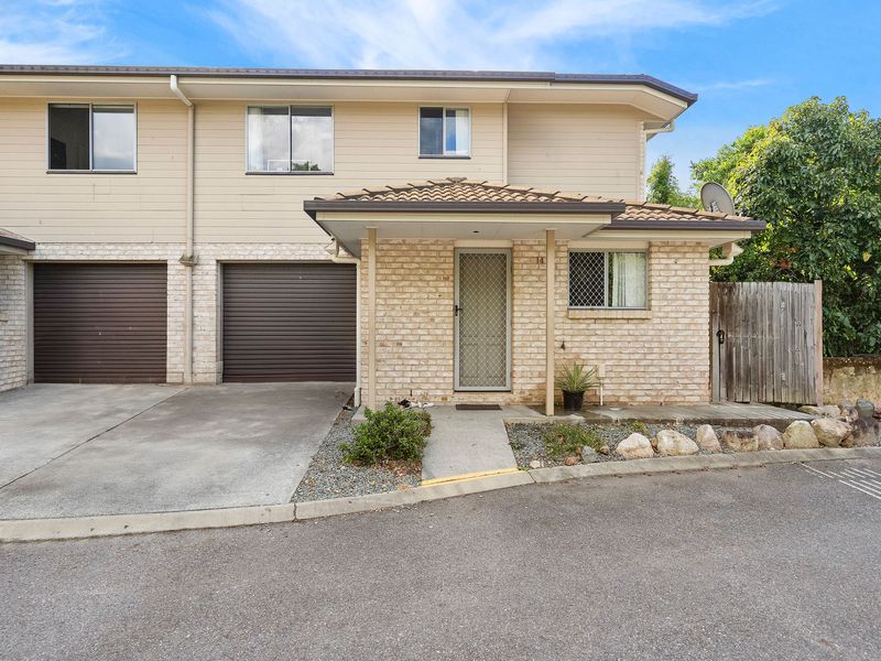 14 / 45 DEFIANCE ROAD, Woodridge