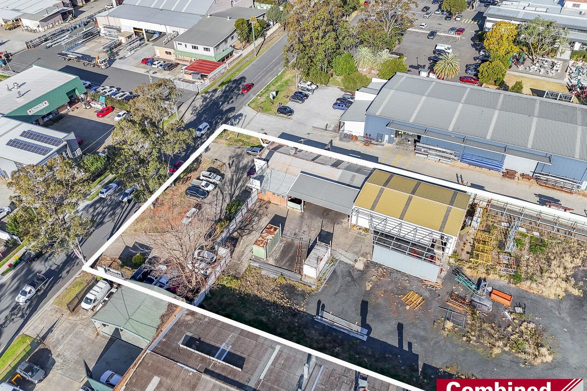 1 Grahams Hill Road, Narellan
