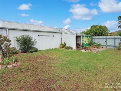 42 Meyer Street, Donald