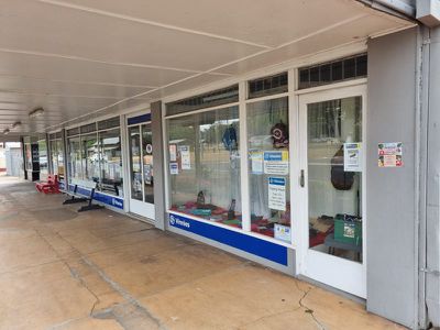 63-67 HALY STREET, Wondai