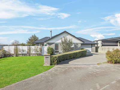 26 Henley Close, Rolleston