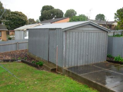 3 Kooringa Street, Mount Gambier