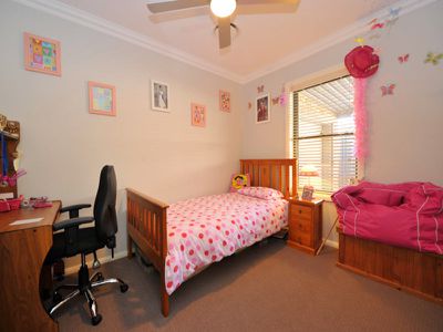 9 Tennant Court, Gunnedah