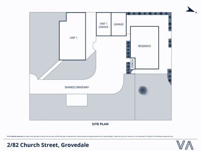 2 / 82 Church Street, Grovedale