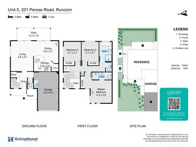 5 / 201-211 Persse Road, Runcorn