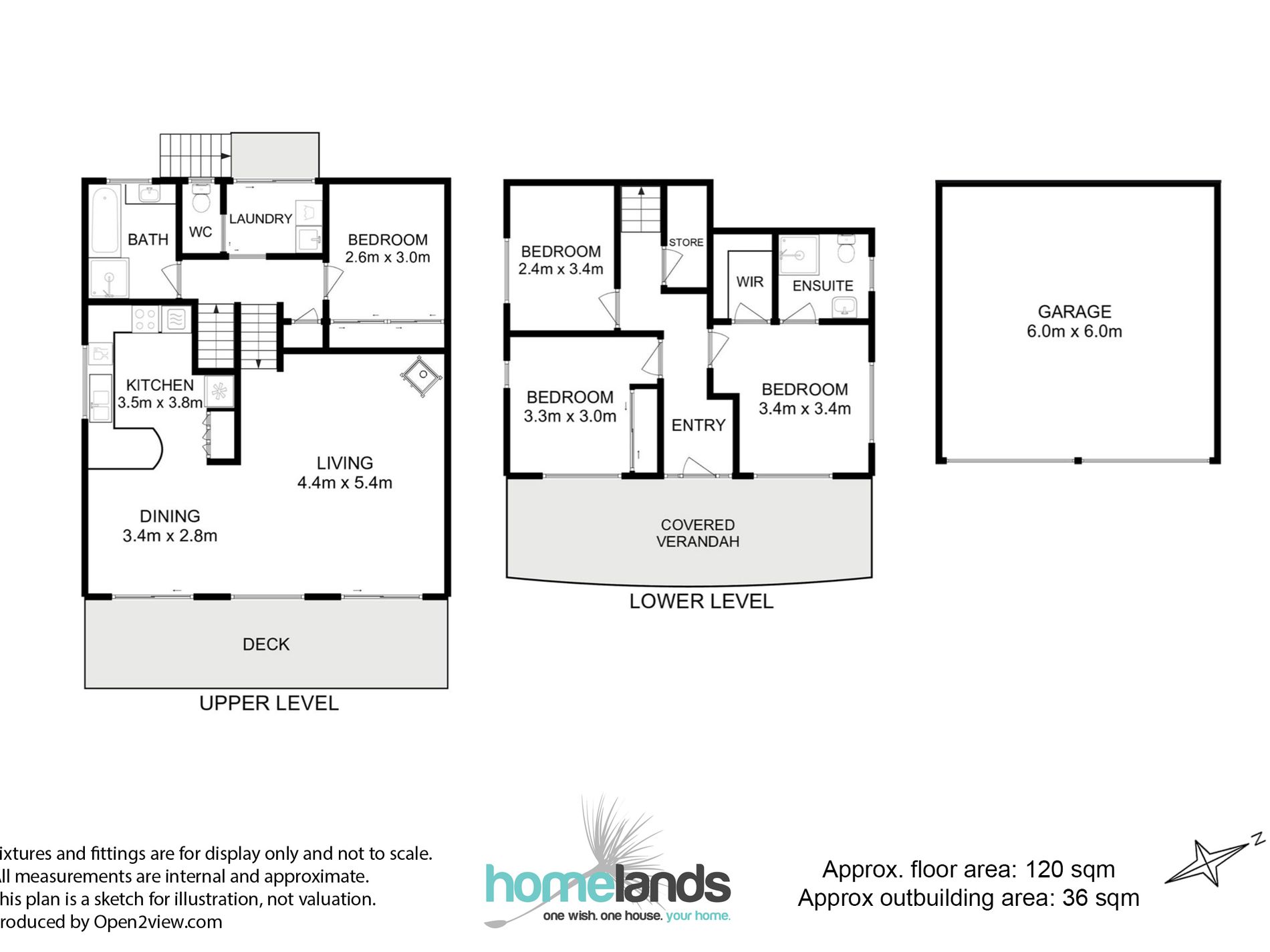 14 Harveytown Road, Dover