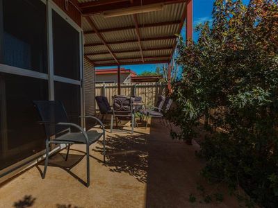 6 / 15 Rutherford Road, South Hedland