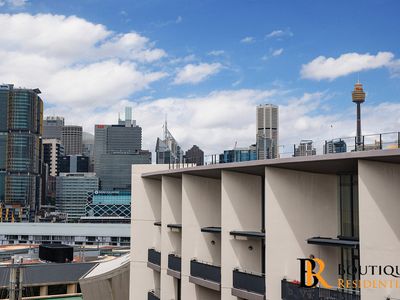 C901 / 26 Point Street, Pyrmont
