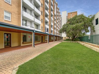 707 / 23 Adelaide Street, Fremantle