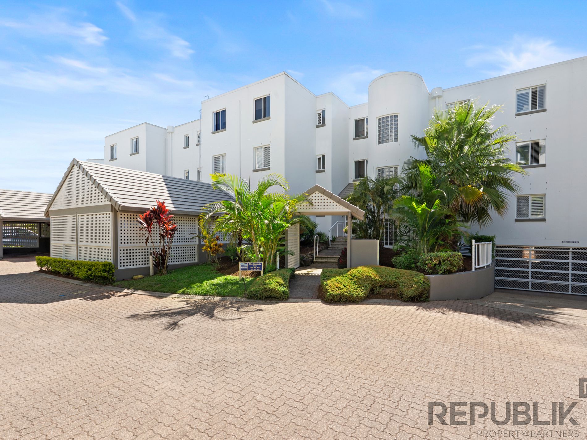 107 / 1 Lee Road, Runaway Bay