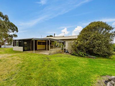 70 Burchard Road, Tantanoola