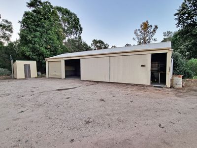 411 Ashwin Road, Murrabit