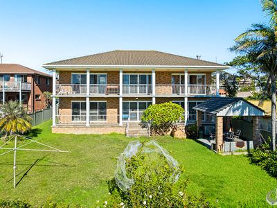 26 Cresswick Parade, Dalmeny