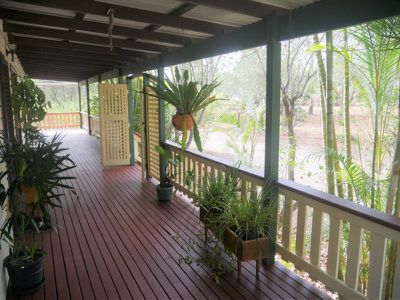 2 Hilltop Court, Kingaroy