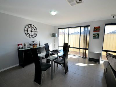 2 Pynsent Lane Street, Canning Vale