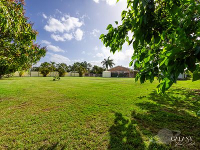 8 Shetland Court, Branyan