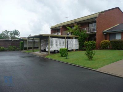 51 / 16 Thornhill Street, Springwood