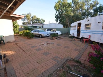 2 Roberts Street, South Hedland