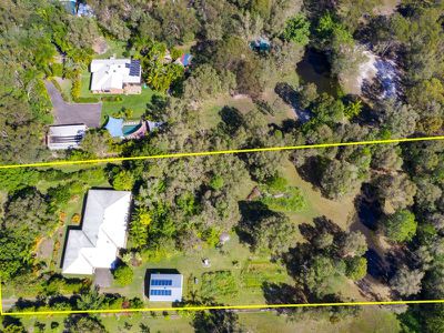 39 Illawarra Drive, Cooroibah