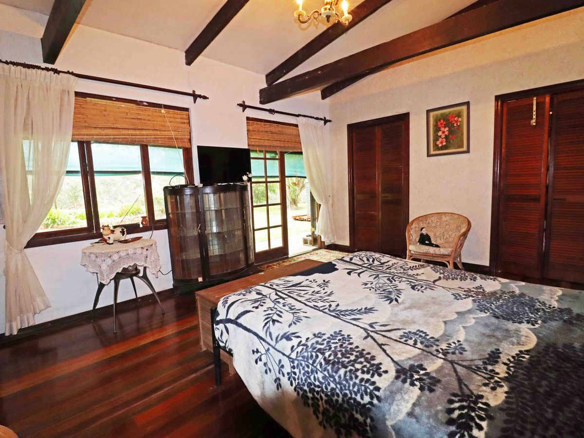 369 TULLY FALLS ROAD, Ravenshoe