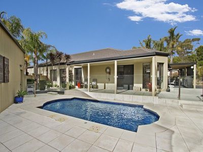 5 Fraser Court, Kangaroo Flat