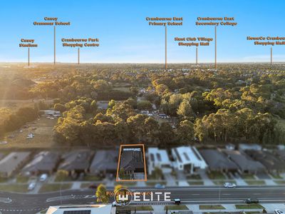 108 Fiorelli Boulevard, Cranbourne East