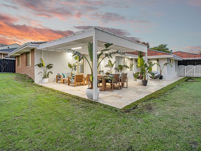 3 Austin Place, Winthrop