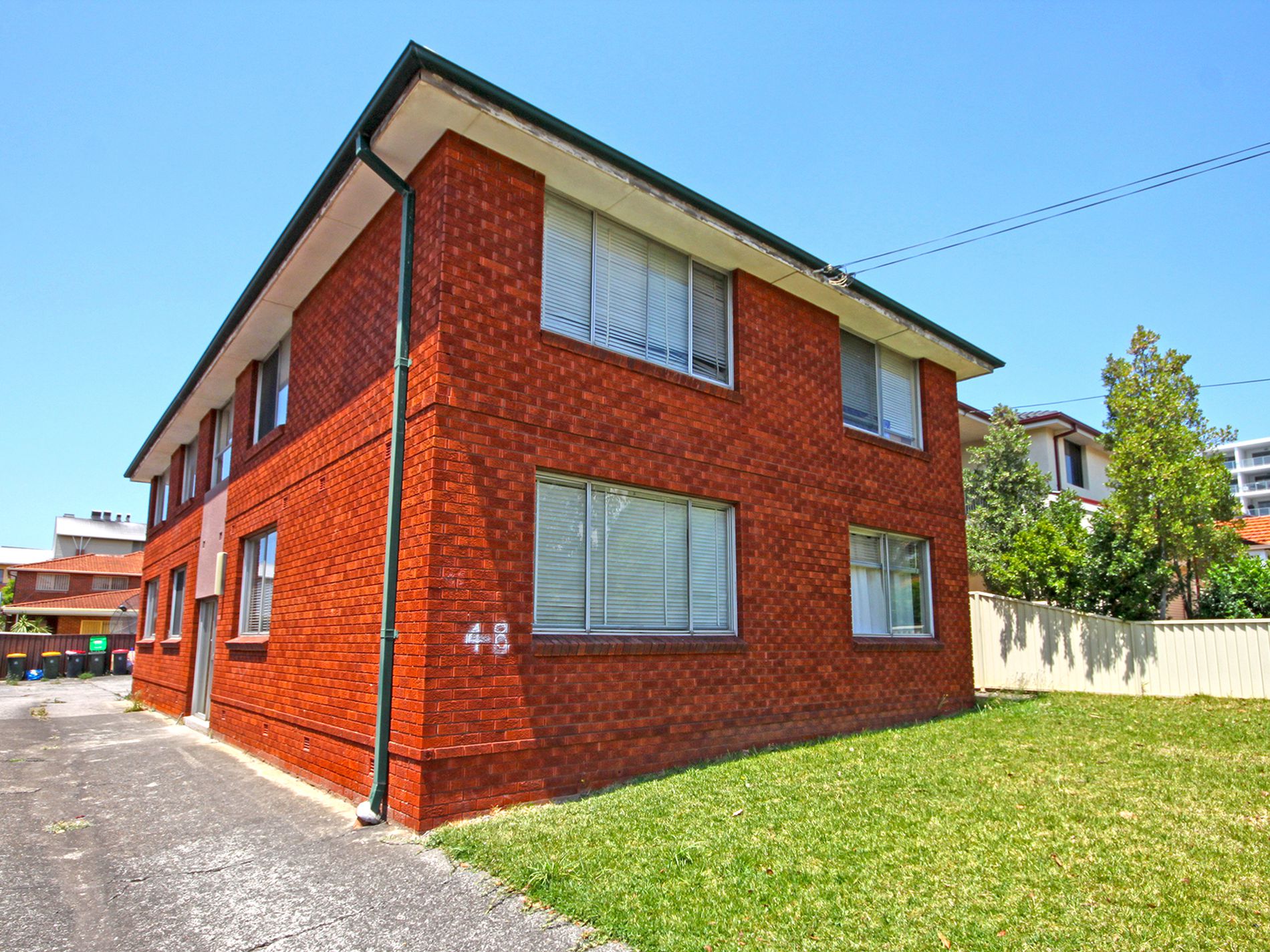 2 / 48 Waverley Street, Belmore