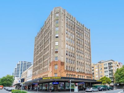 406 / 389 Bourke Street, Darlinghurst