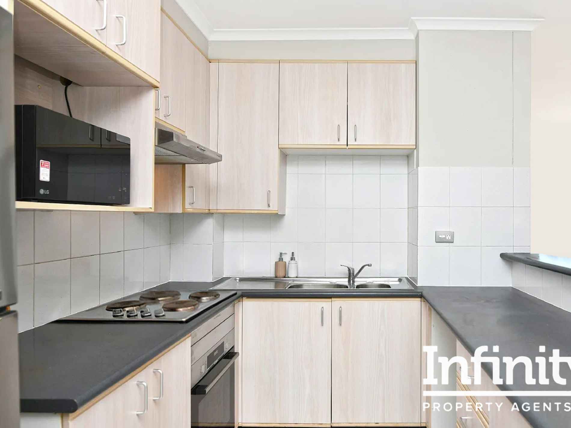 59 / 42-56 Harbourne Road, Kingsford