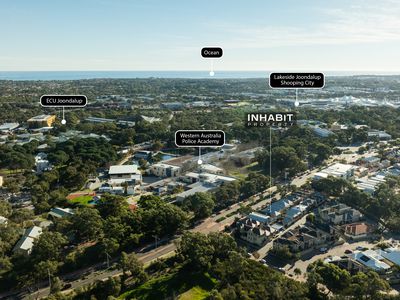 58 Lakeside Drive, Joondalup