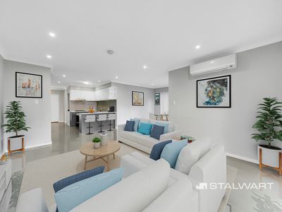 61 / 18 Whitley Street, Mount Gravatt East