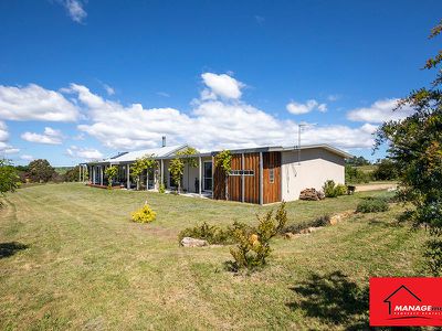 44 Hawthorn Lane, Braidwood