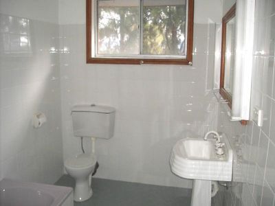 Unit 1,17 Judbooley Parade, Windang