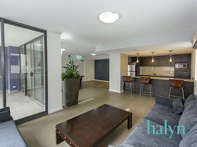 34 / 128 Adelaide Terrace, East Perth