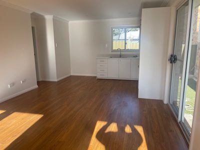 128A Anderson Avenue, Mount Pritchard