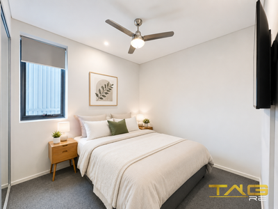 31 / 206-212 Great Western Highway, Kingswood