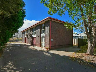 241 Long Street, South Toowoomba