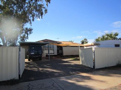 35 Stanley Street, South Hedland