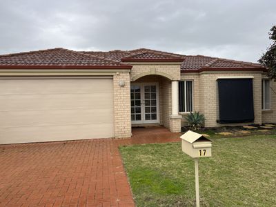 17 Hamlet Pass, Pinjarra