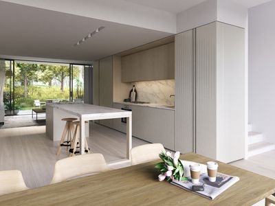 3Bed / 27 George St , North Strathfield