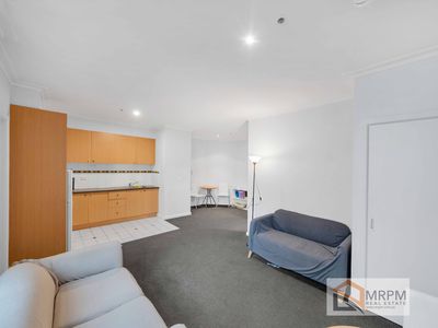 1402 / 339 Swanston Street, Melbourne