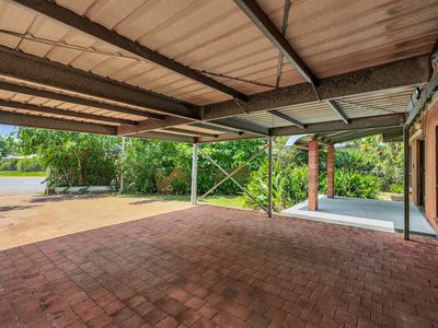 8 Invar Court, Woodroffe