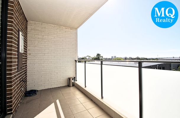 18 / 17-25 Kerrs Road, Lidcombe