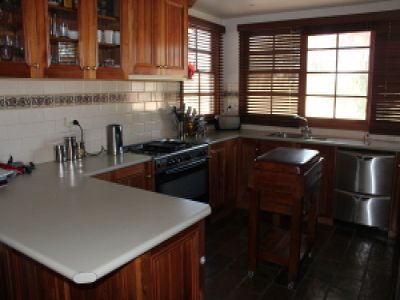 60 Parkman Avenue, Barham