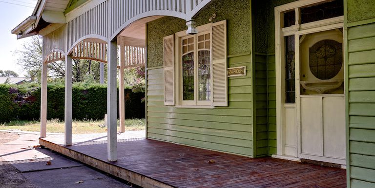 125 Binney Street , Euroa
