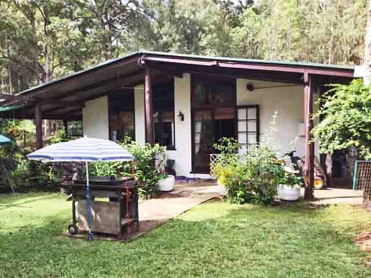 369 TULLY FALLS ROAD, Ravenshoe