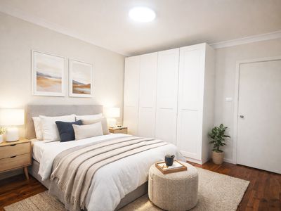 4 / 16 Renown Avenue, Wiley Park