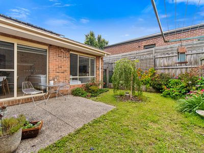 3 / 65 Guelph Street, Somerville